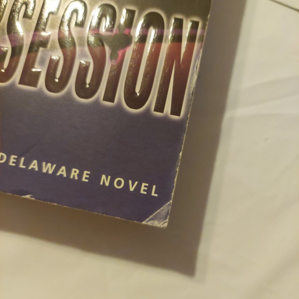 Obsession - Picture 2 of 5